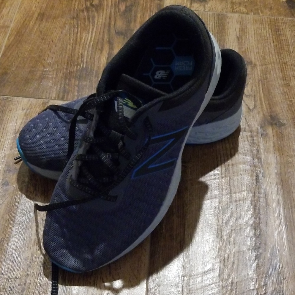 Men's New Balance Shoes